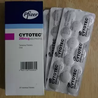 Comprar Cytotec Brasília