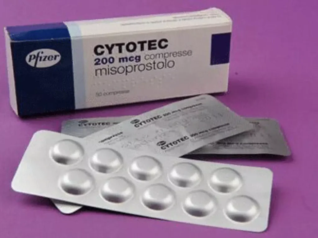 Comprar Cytotec Droga Raia