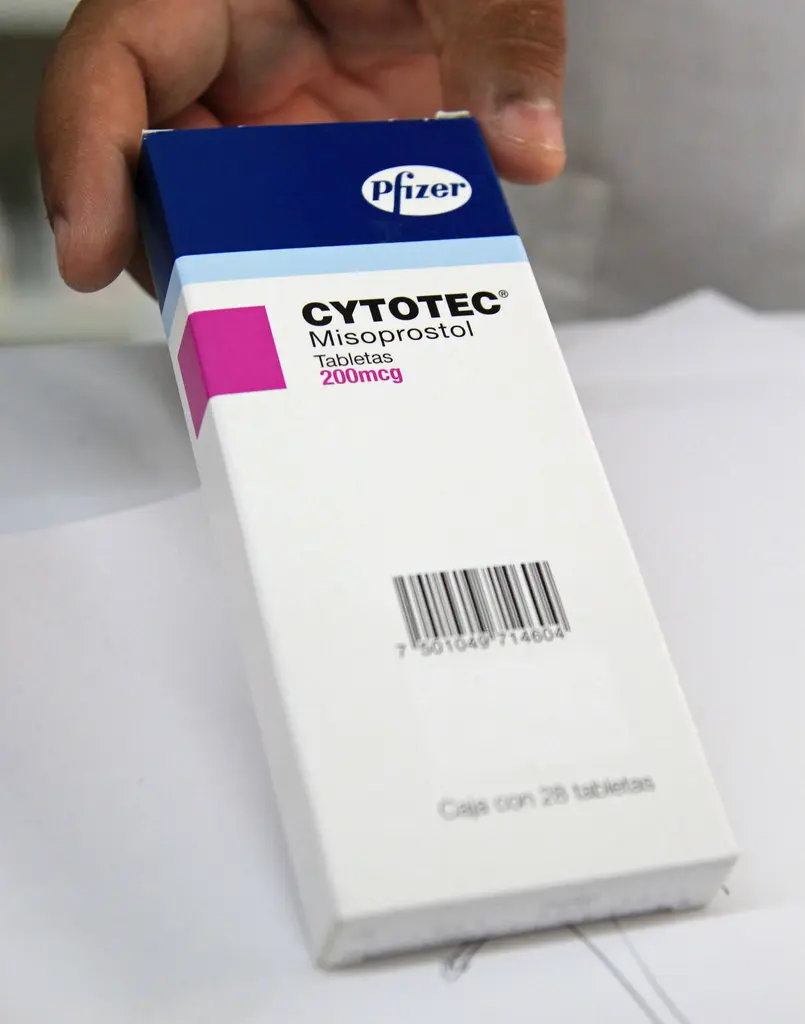 Comprar Cytotec Acre