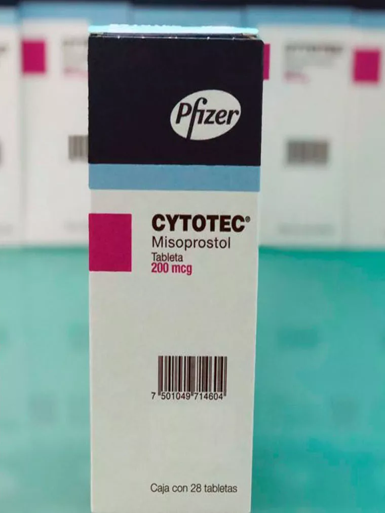 Misoprostol Preço Pacheco