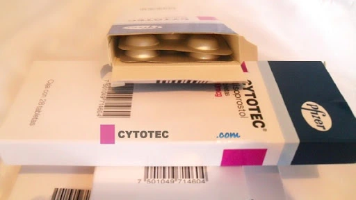 Comprar Cytotec Olx