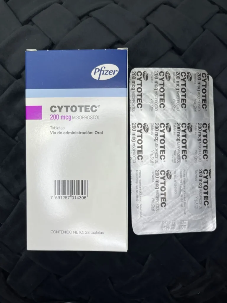 Comprar Cytotec Alagoas