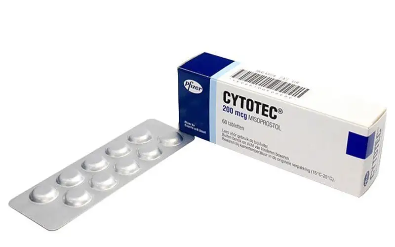 Cytotec preço