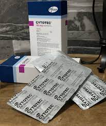 Comprar Misoprostol CRATEÚS