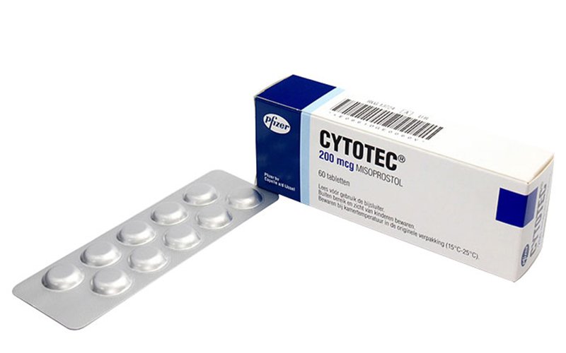 Comprar Cytotec São Paulo