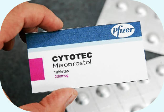 Comprar Misoprostol ITAITINGA