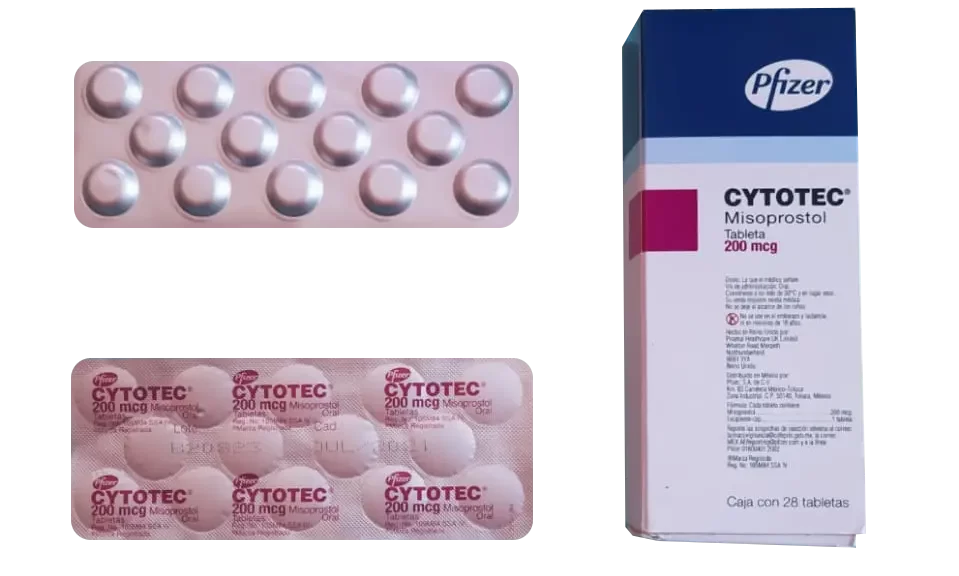 cytotec onde comprar