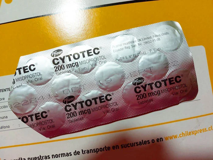 Comprar Cytotec Original