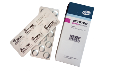 Comprar cytotec Seropédica