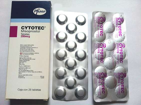 Comprar Cytotec Castro