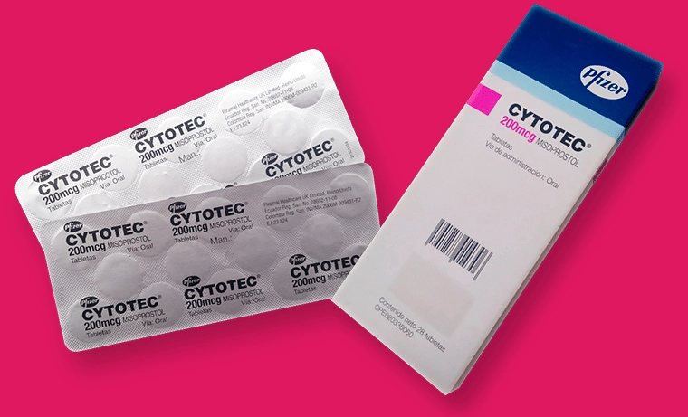 Comprar Misoprostol Pinhais