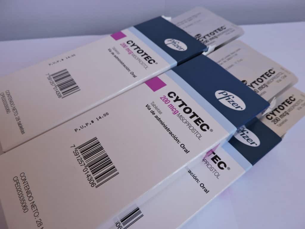 Comprar Misoprostol Teófilo Otoni