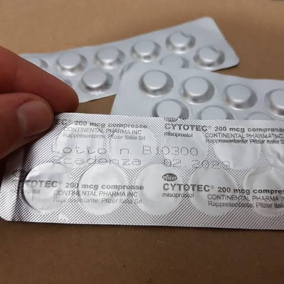 Comprar Misoprostol Nova Iguaçu 