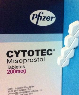 comprar misoprostol Patos de Minas