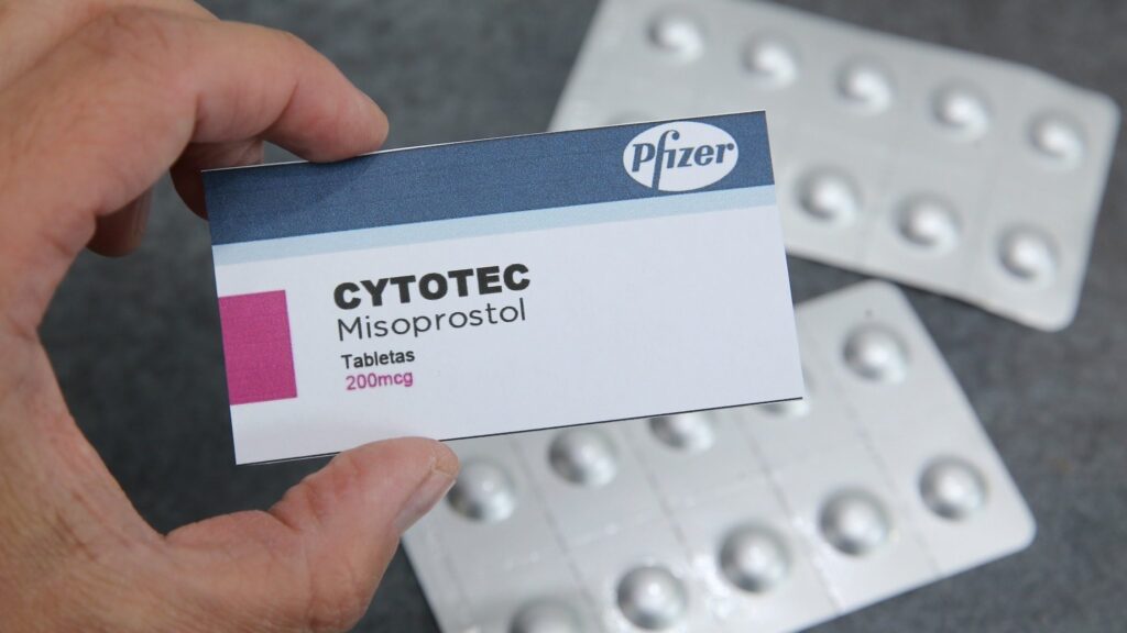 Comprar-cytotec-misoprostol-shopee